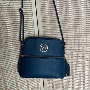 michael kors purse